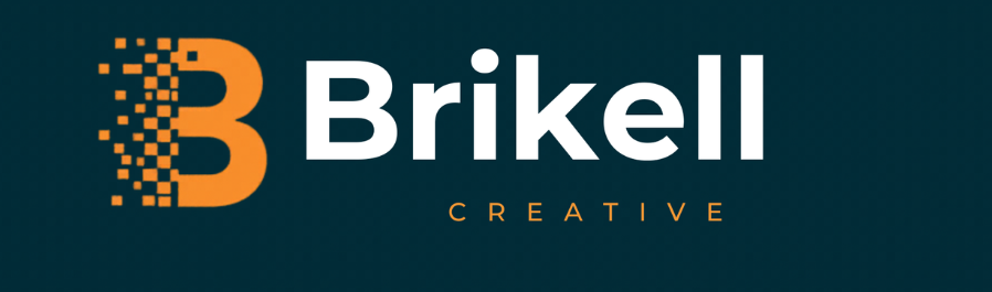Brickell Creative Logo